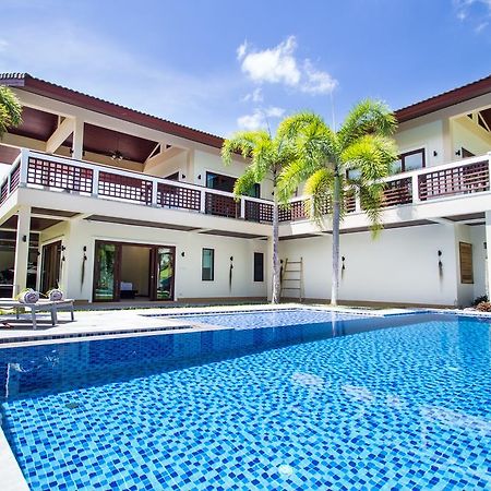 Serenity Exclusive Krabi town Exteriör bild