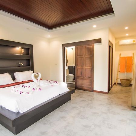 Serenity Exclusive Krabi town Exteriör bild