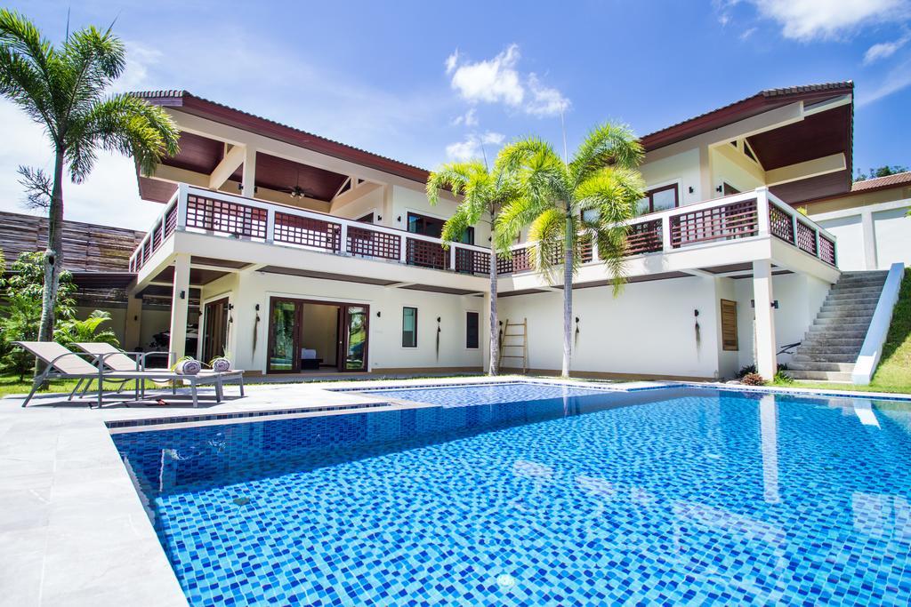 Serenity Exclusive Krabi town Exteriör bild
