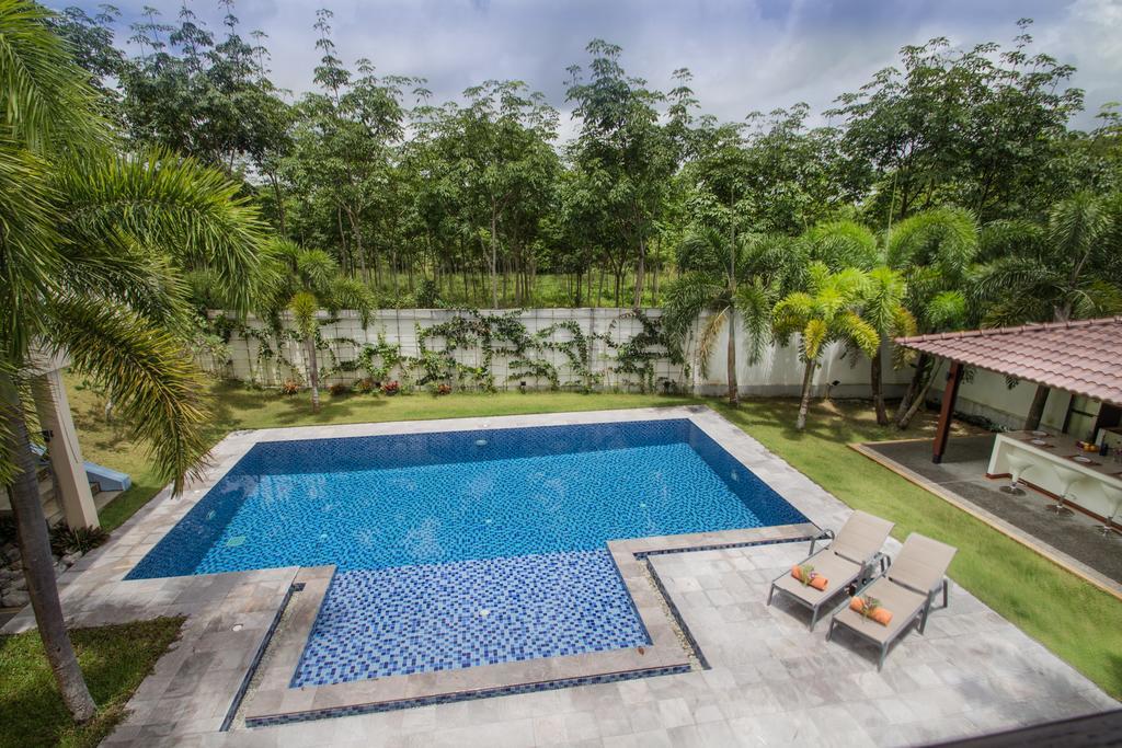 Serenity Exclusive Krabi town Exteriör bild