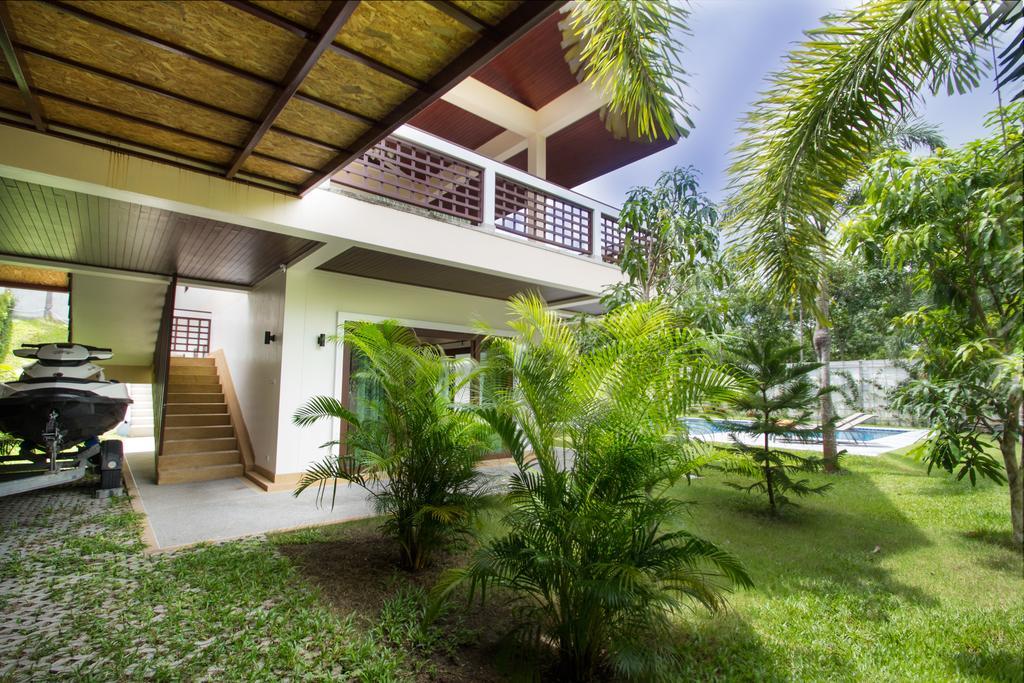 Serenity Exclusive Krabi town Exteriör bild