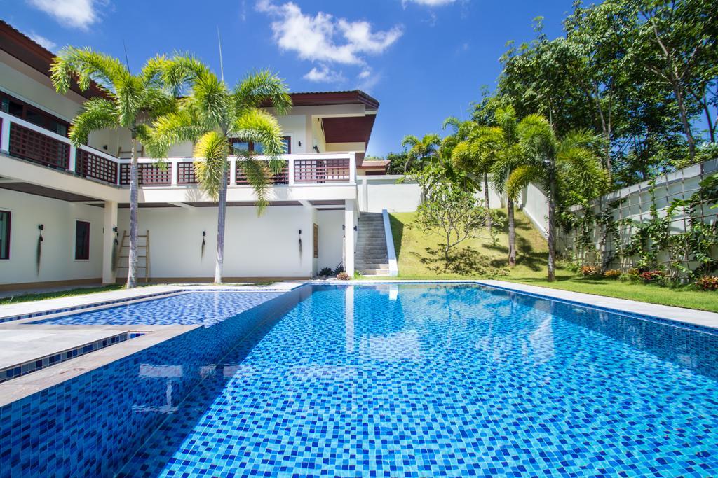 Serenity Exclusive Krabi town Exteriör bild