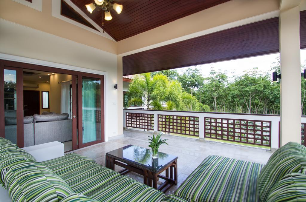 Serenity Exclusive Krabi town Exteriör bild