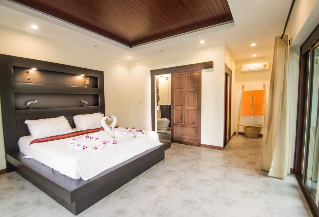 Serenity Exclusive Krabi town Exteriör bild