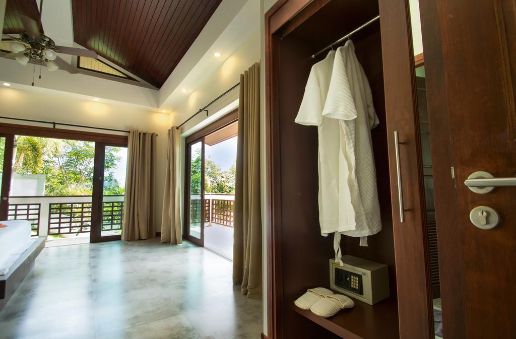 Serenity Exclusive Krabi town Exteriör bild