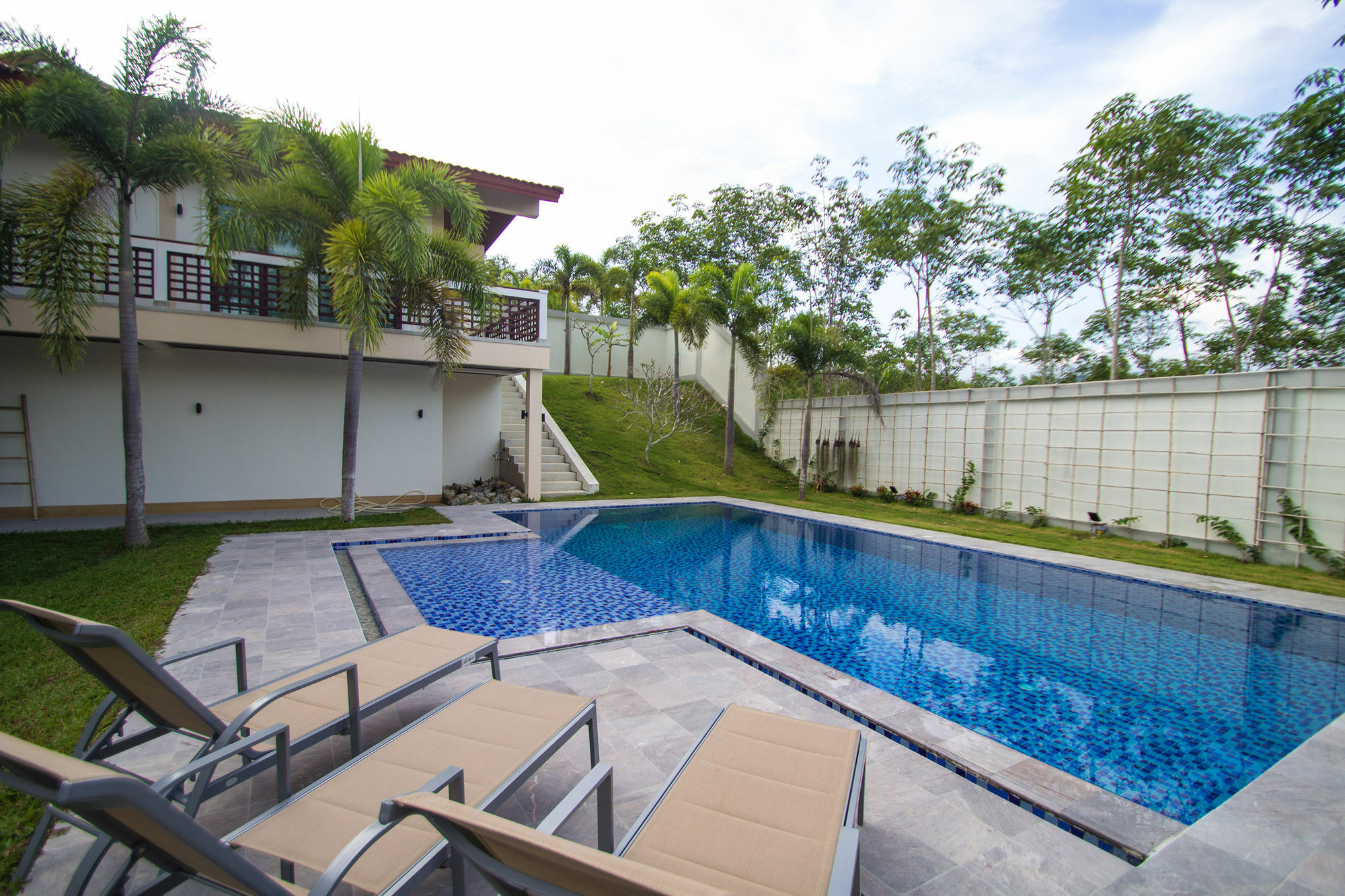 Serenity Exclusive Krabi town Exteriör bild