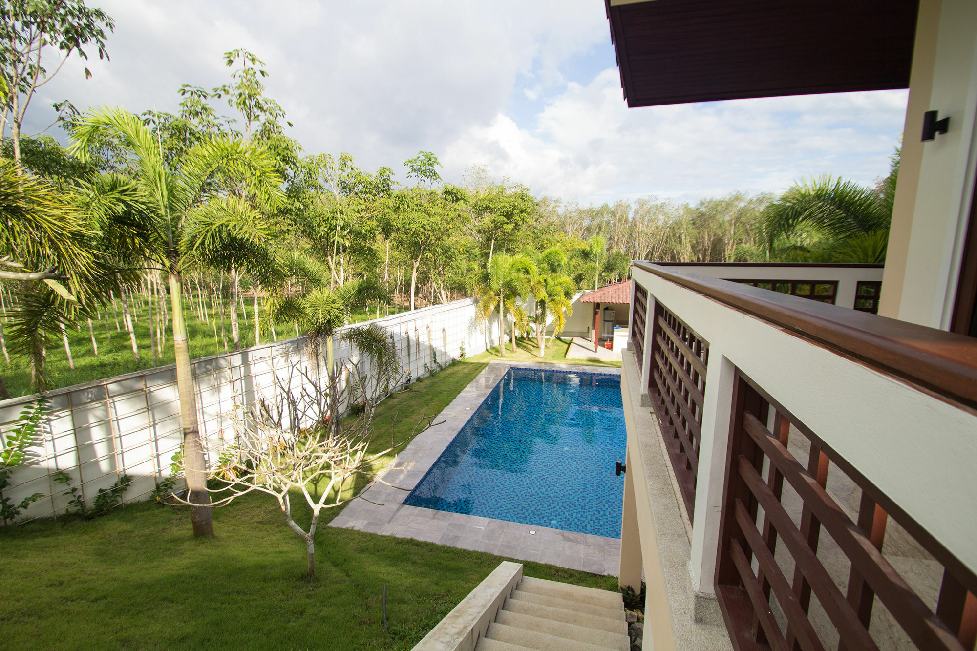 Serenity Exclusive Krabi town Exteriör bild