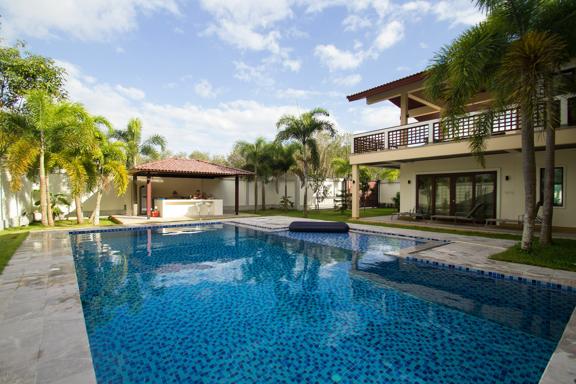 Serenity Exclusive Krabi town Exteriör bild