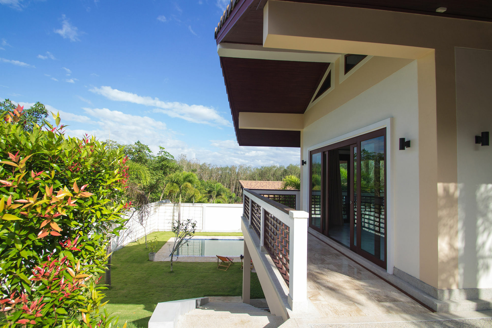 Serenity Exclusive Krabi town Exteriör bild