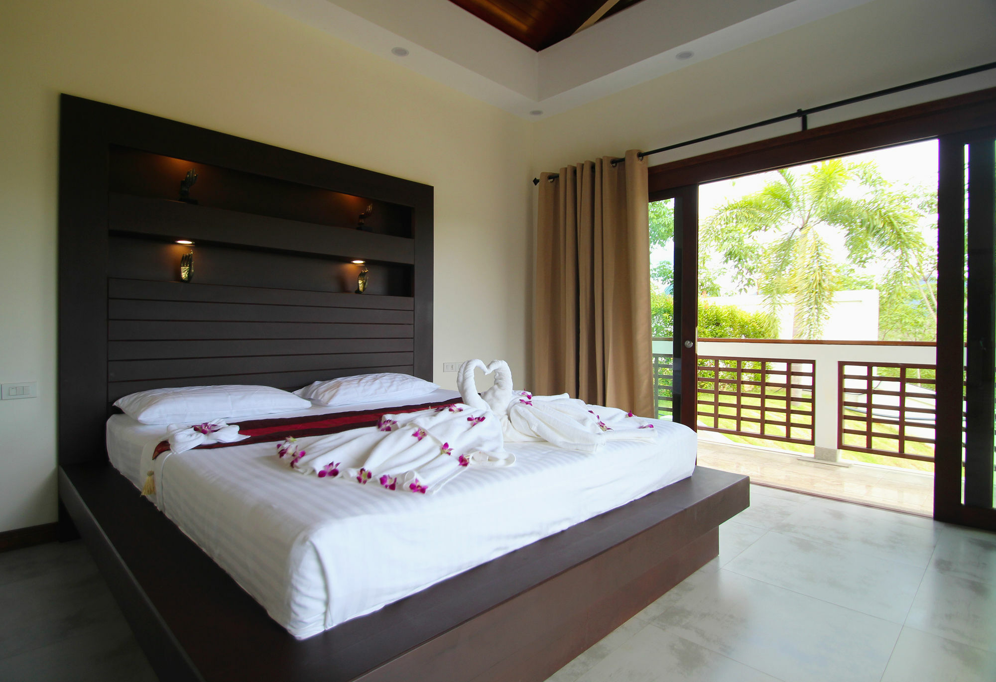 Serenity Exclusive Krabi town Exteriör bild
