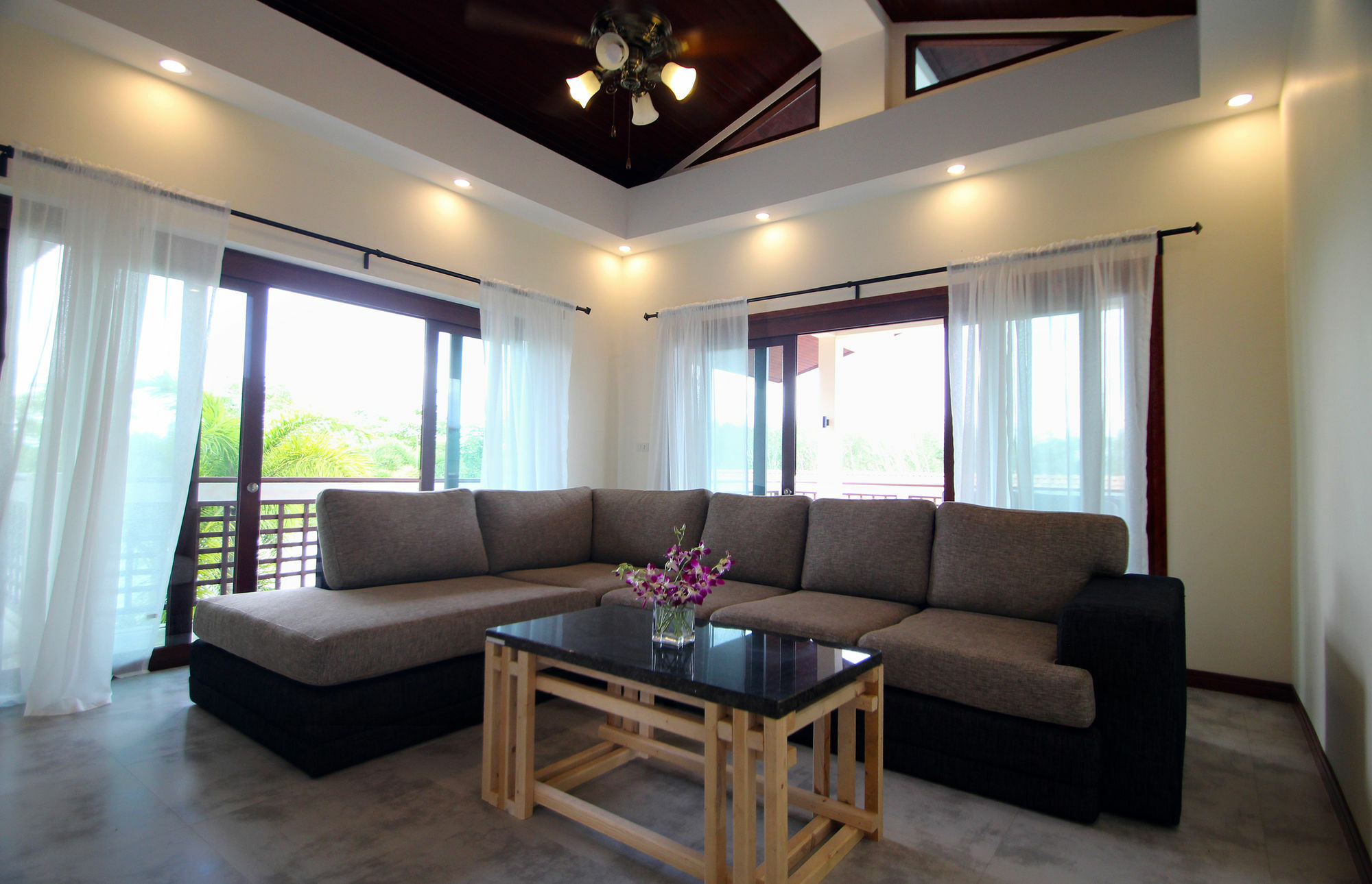 Serenity Exclusive Krabi town Exteriör bild