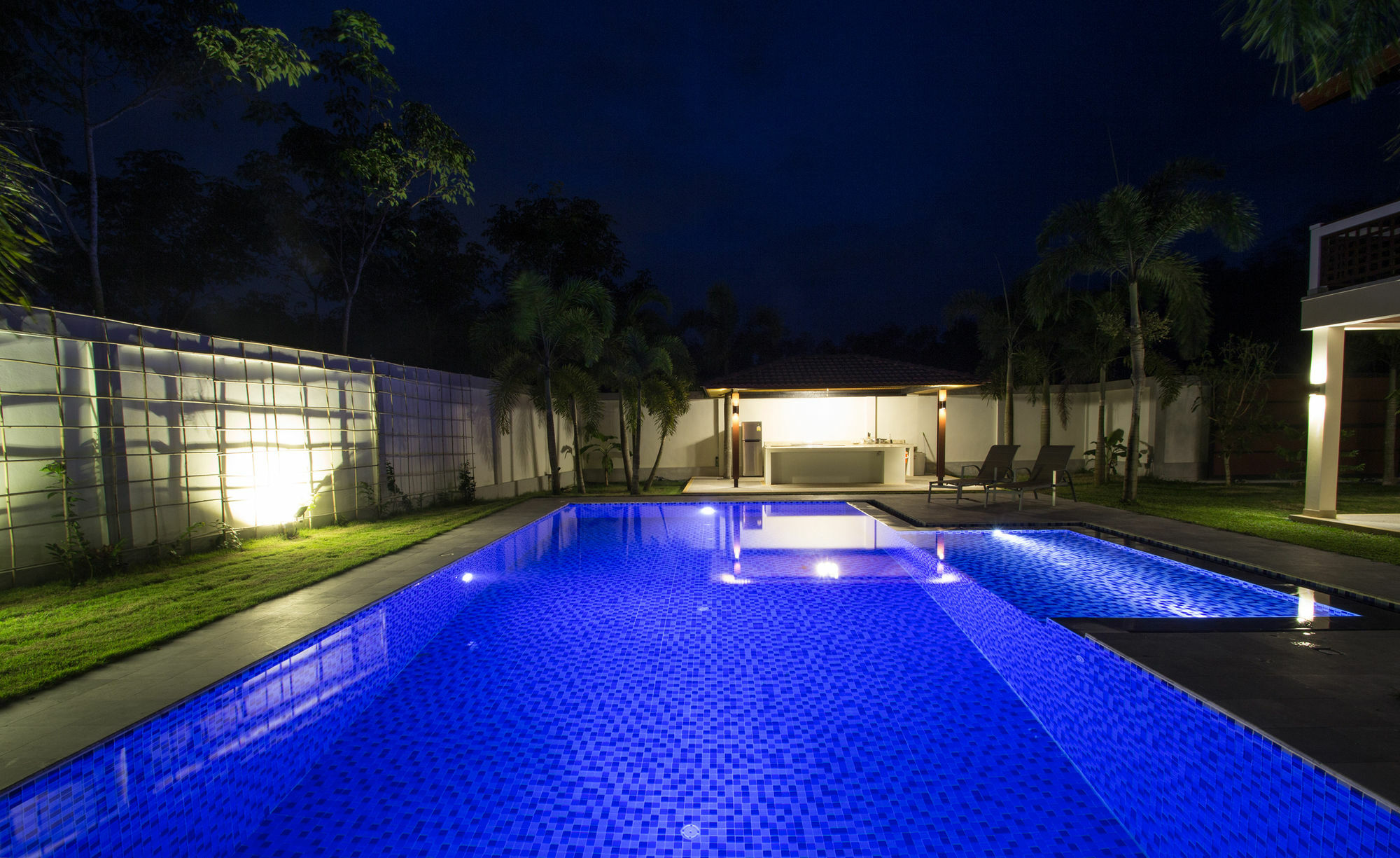 Serenity Exclusive Krabi town Exteriör bild