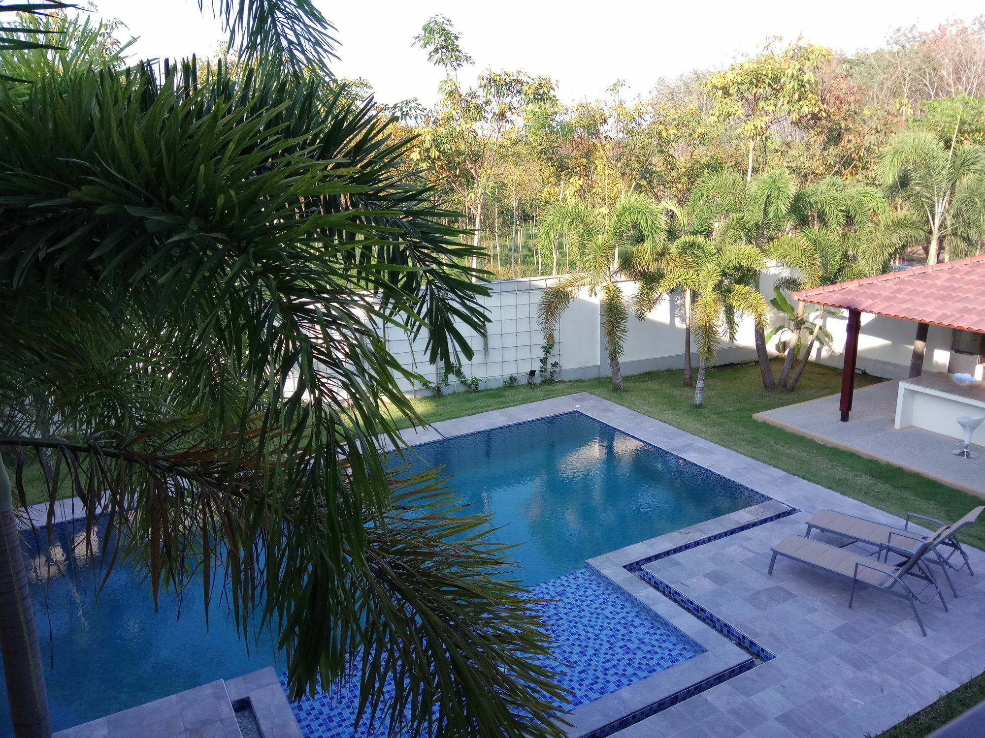 Serenity Exclusive Krabi town Exteriör bild