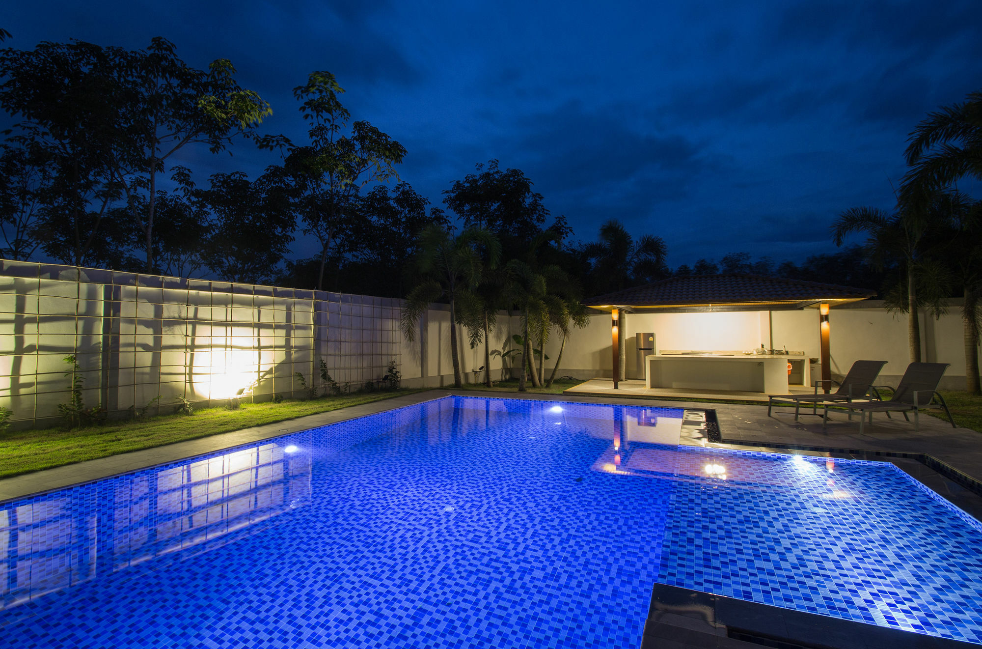 Serenity Exclusive Krabi town Exteriör bild