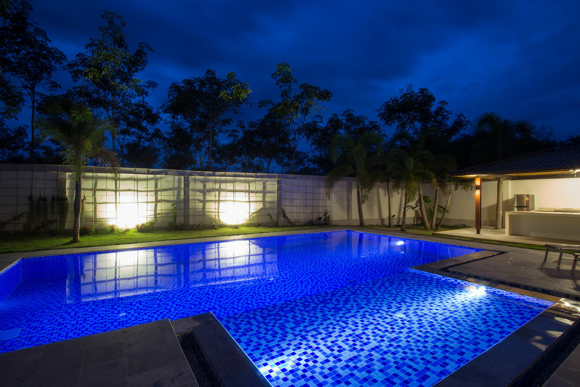 Serenity Exclusive Krabi town Exteriör bild