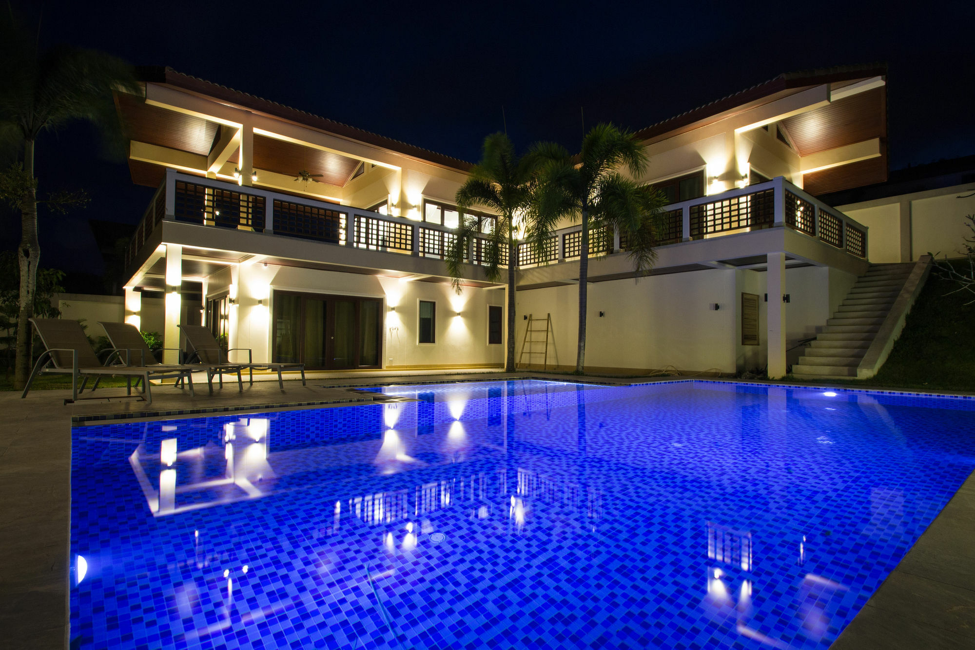 Serenity Exclusive Krabi town Exteriör bild