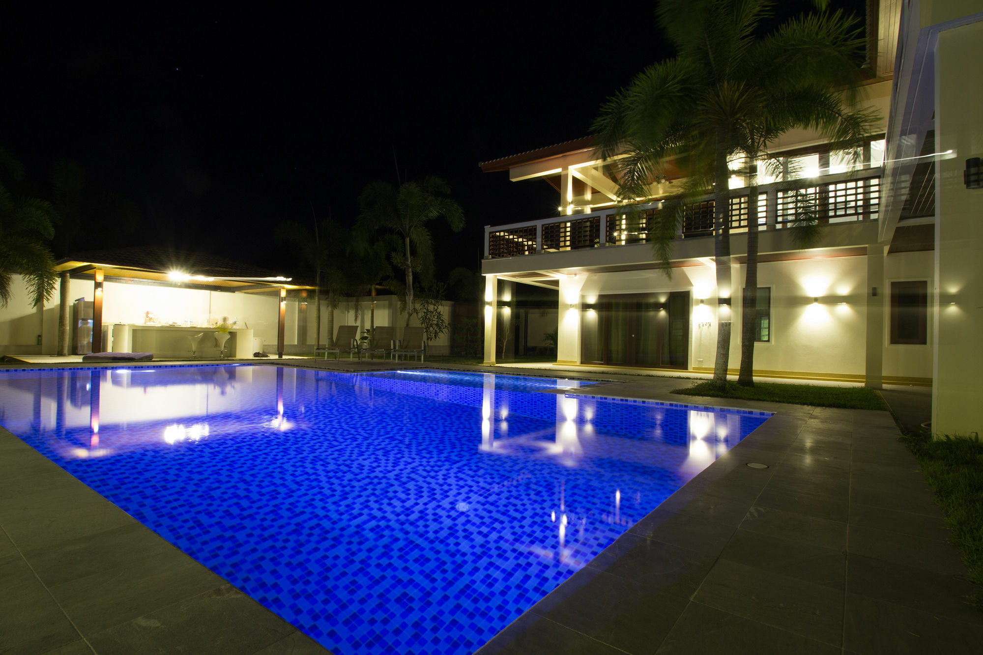 Serenity Exclusive Krabi town Exteriör bild