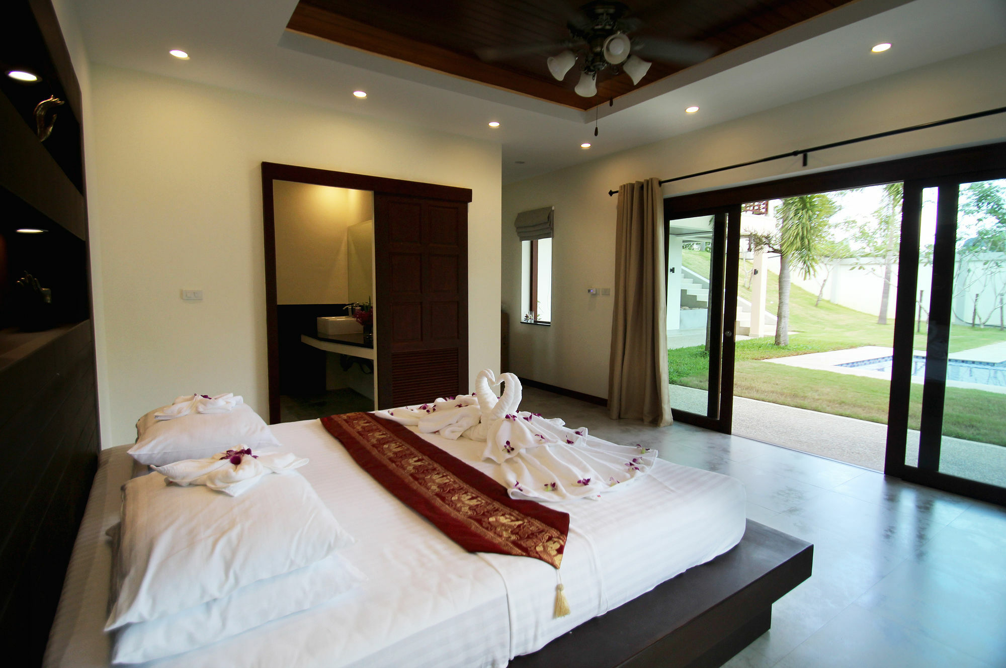 Serenity Exclusive Krabi town Exteriör bild
