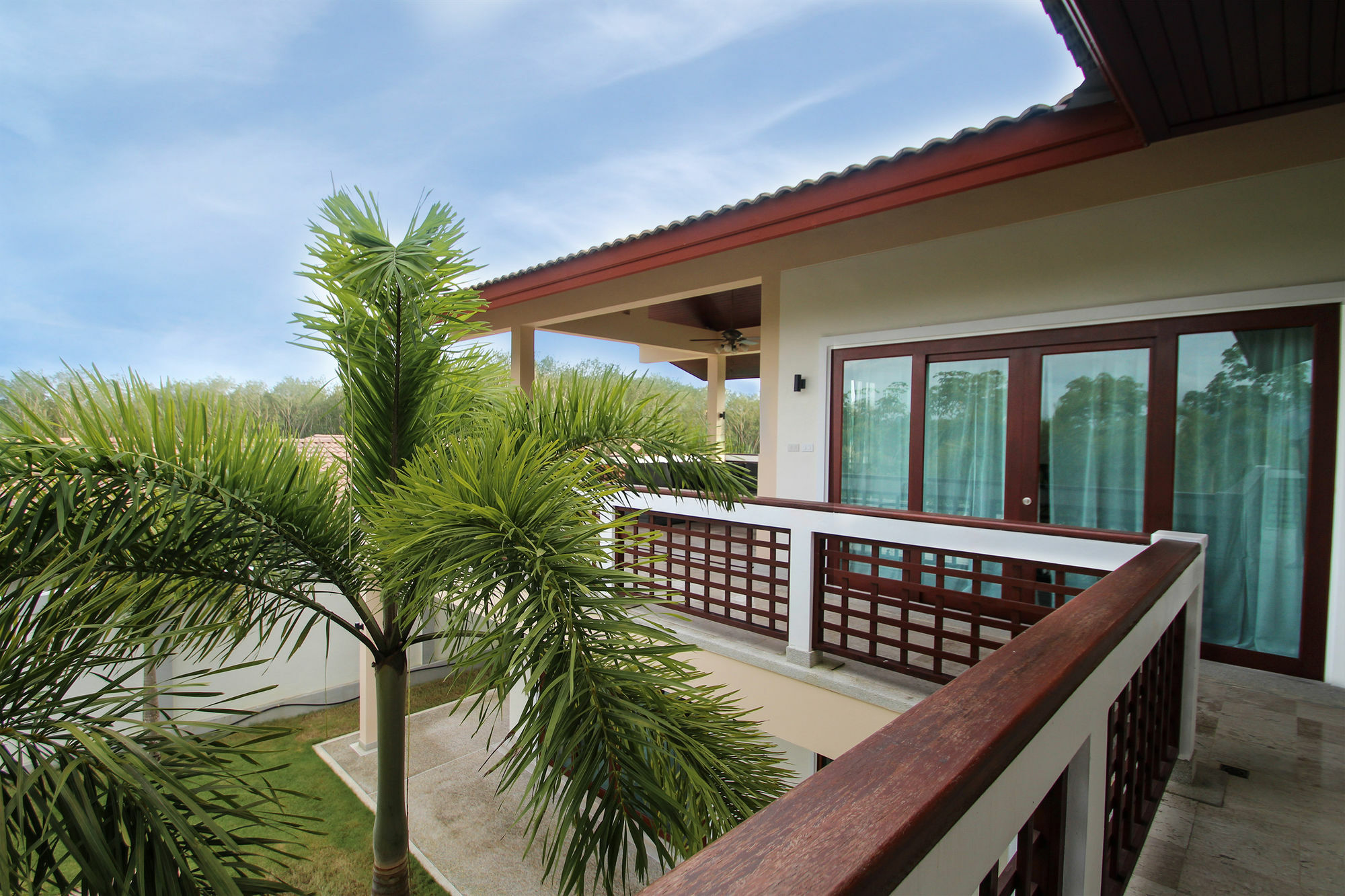 Serenity Exclusive Krabi town Exteriör bild