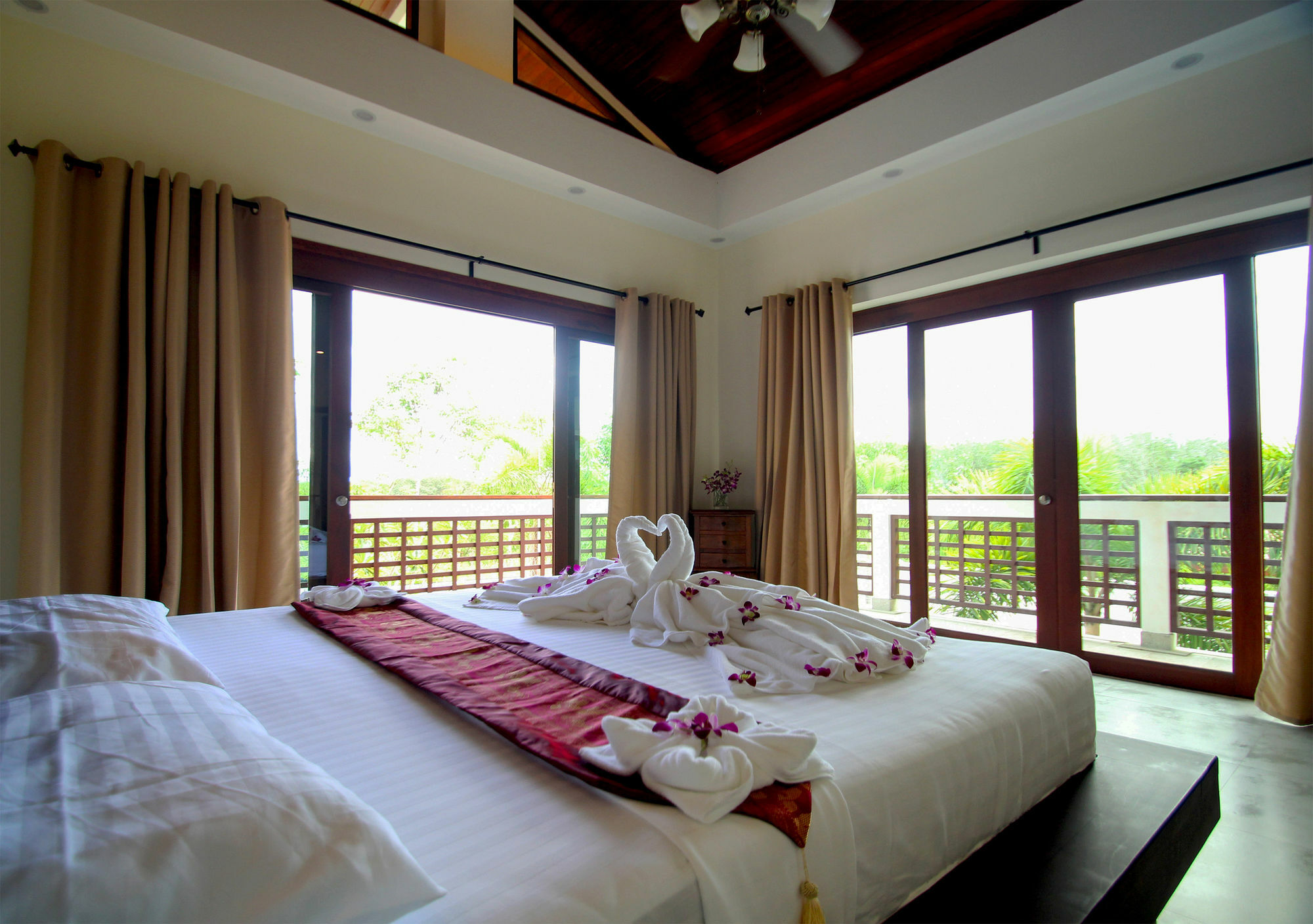 Serenity Exclusive Krabi town Exteriör bild