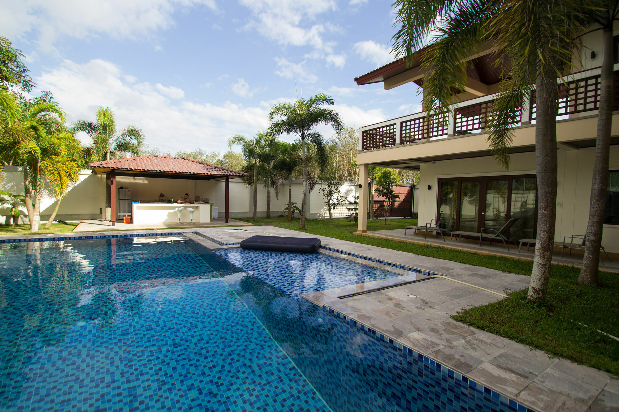 Serenity Exclusive Krabi town Exteriör bild