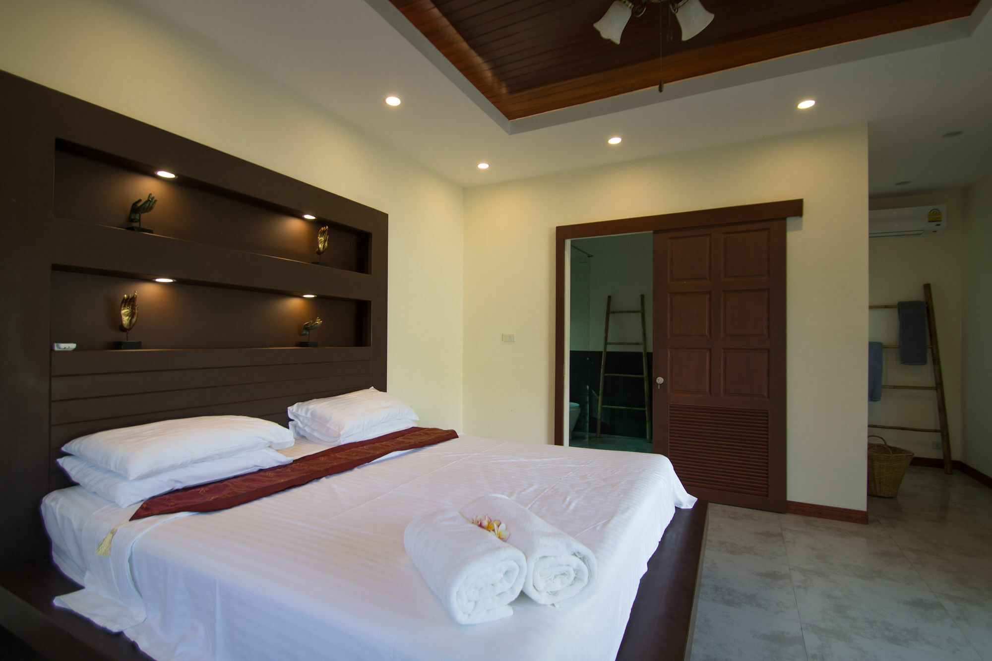 Serenity Exclusive Krabi town Exteriör bild