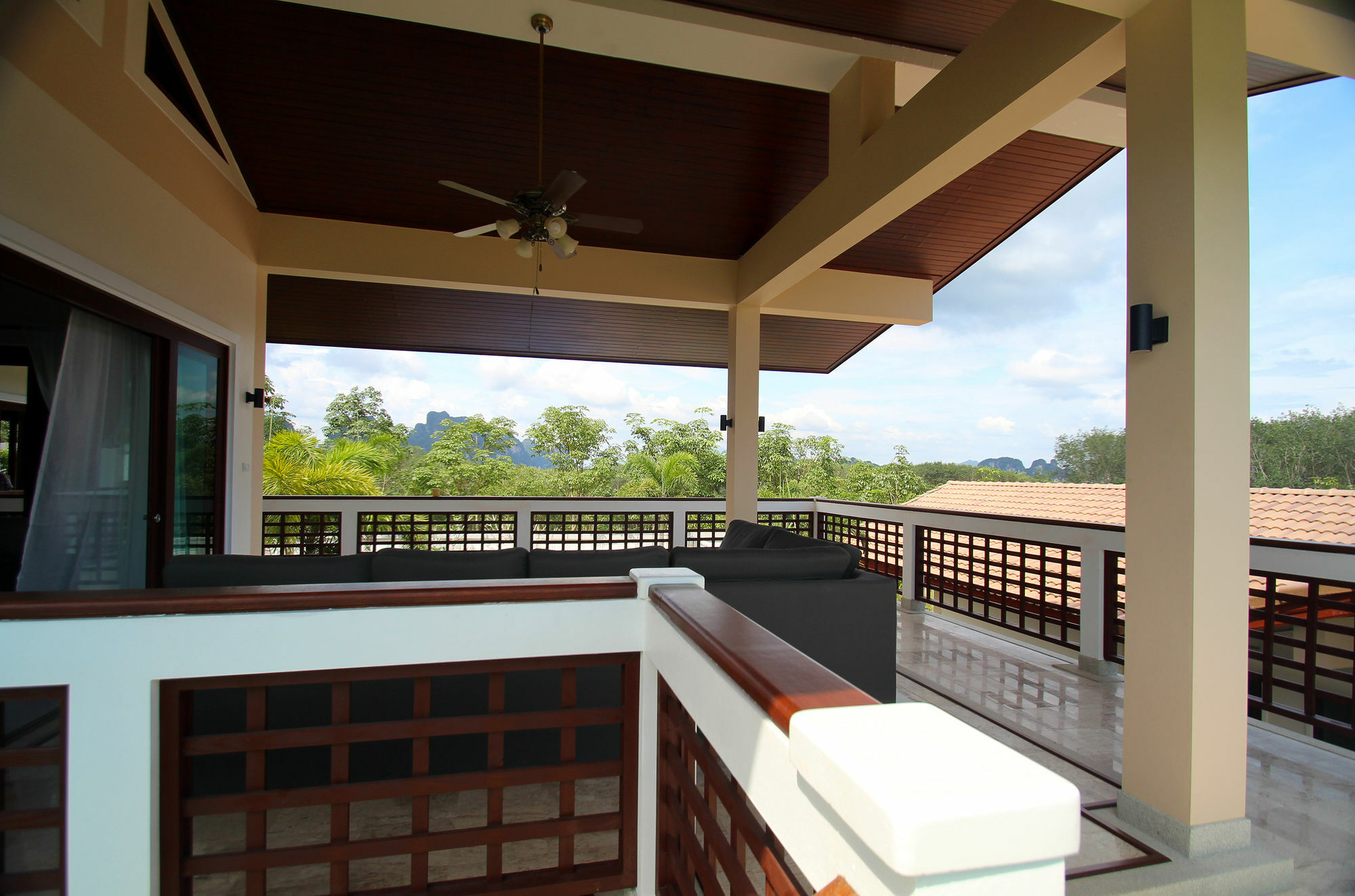 Serenity Exclusive Krabi town Exteriör bild