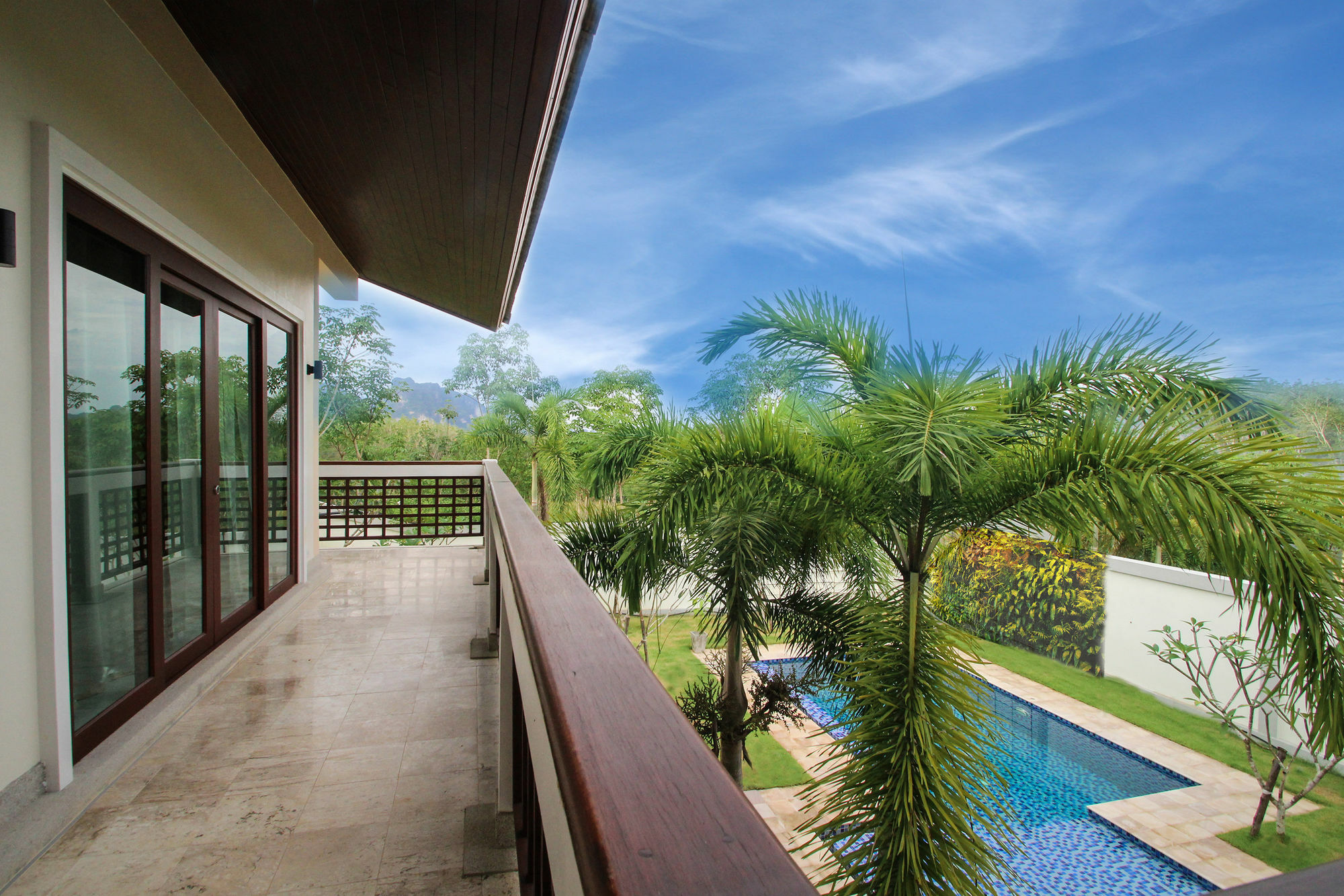 Serenity Exclusive Krabi town Exteriör bild